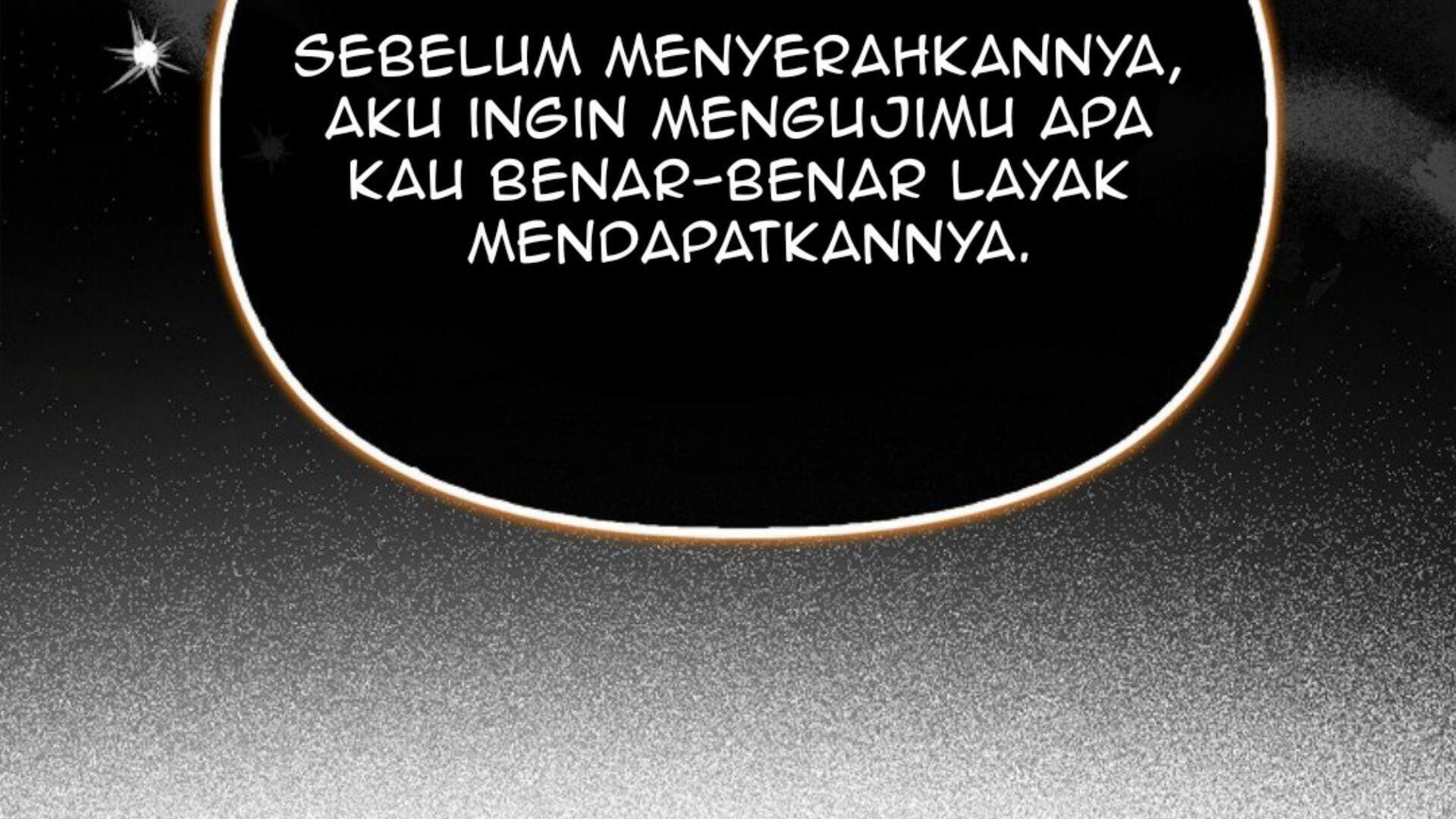 Rencana Pensiun Bijaksana Seorang Penjahat Bahasa Indonesia chapter 9 page 242