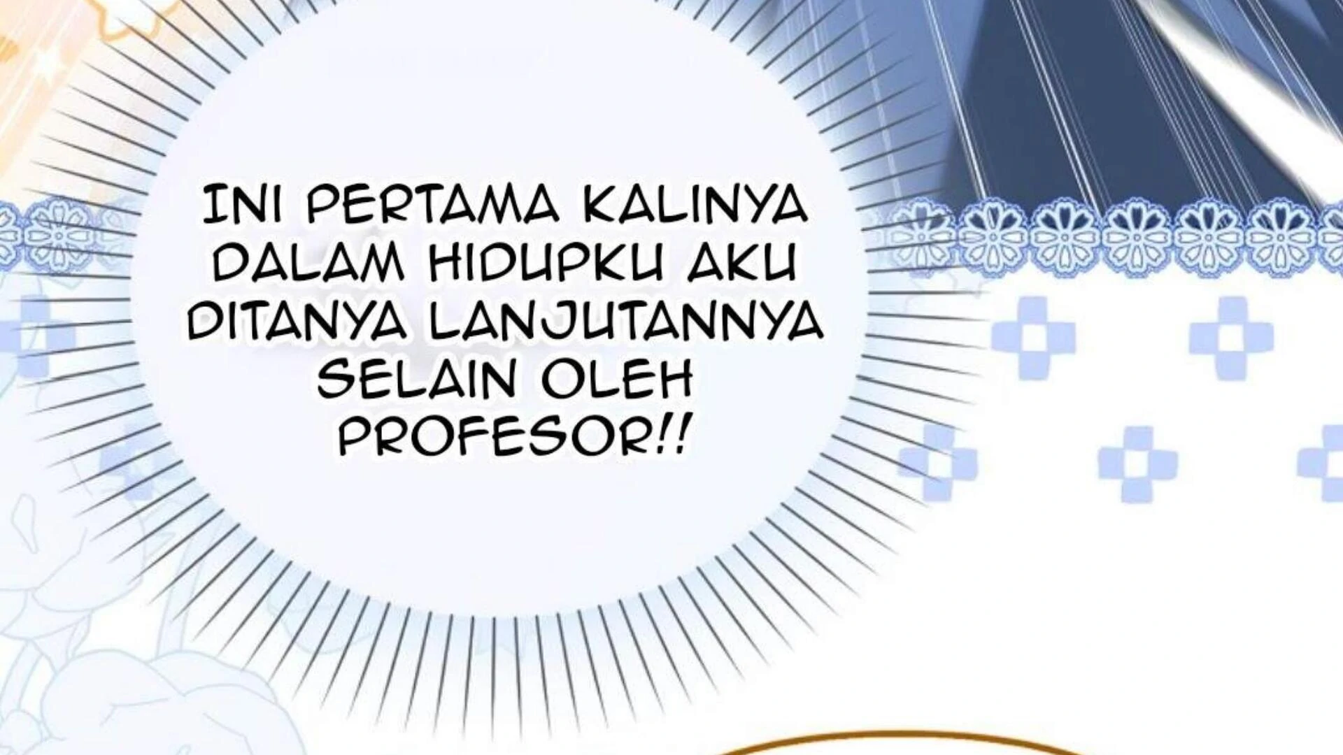 Rencana Pensiun Bijaksana Seorang Penjahat Bahasa Indonesia chapter 39 page 277