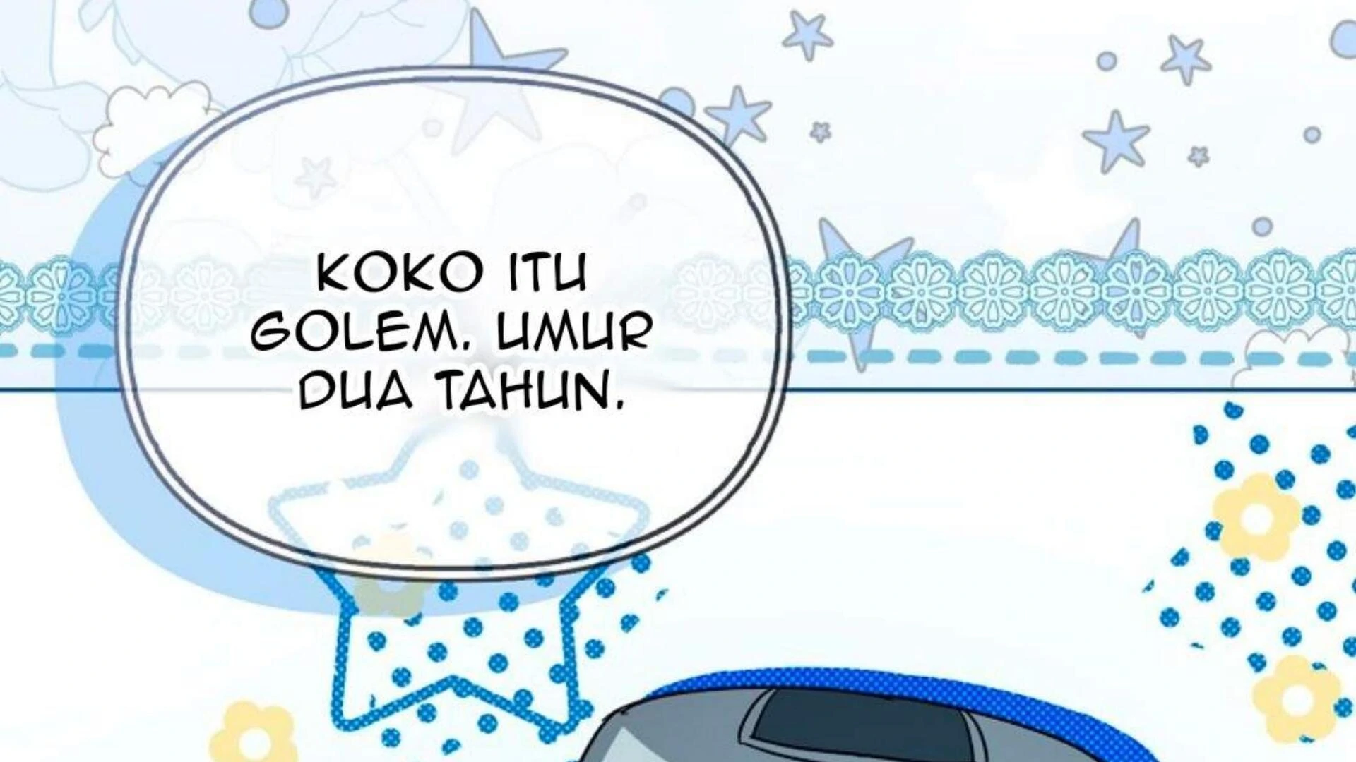 Rencana Pensiun Bijaksana Seorang Penjahat Bahasa Indonesia chapter 39 page 10