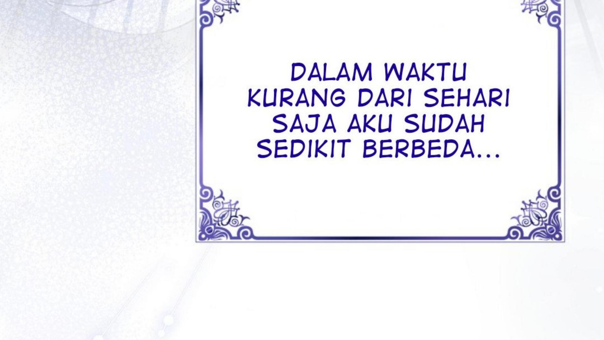 Rencana Pensiun Bijaksana Seorang Penjahat Bahasa Indonesia chapter 8 page 56