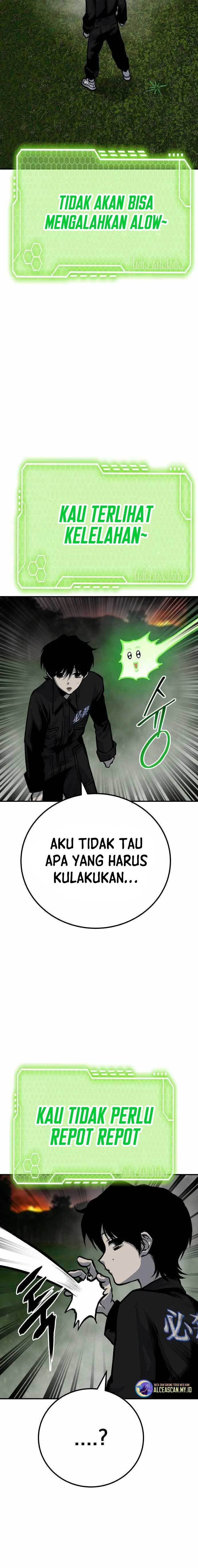 Sedikit Bahasa Indonesia chapter 55 page 24