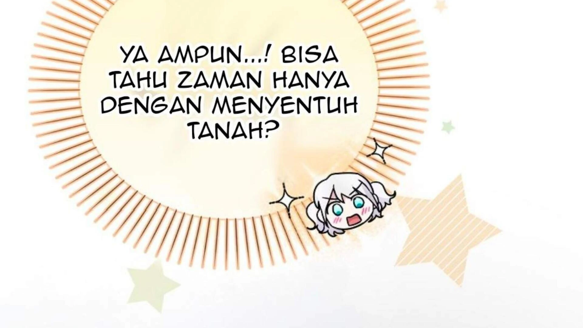 Rencana Pensiun Bijaksana Seorang Penjahat Bahasa Indonesia chapter 39 page 31