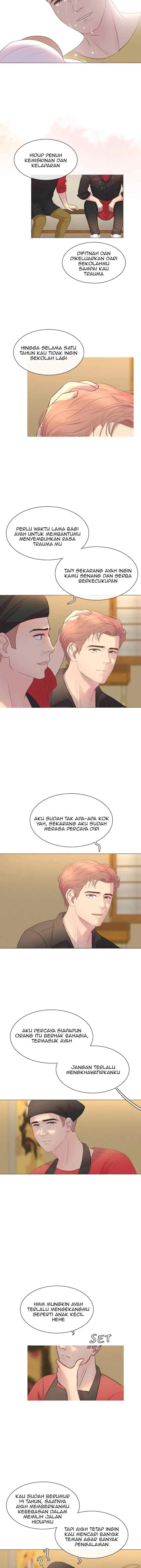 Bunga Untuk Nao Bahasa Indonesia chapter 12 page 6