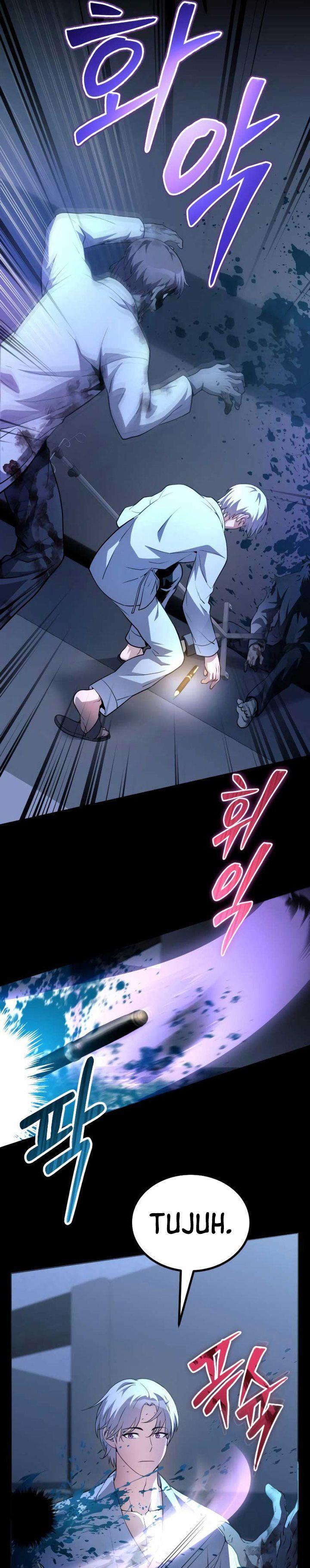 Streamer Genius yang Dimiliki Bahasa Indonesia chapter 2 page 50