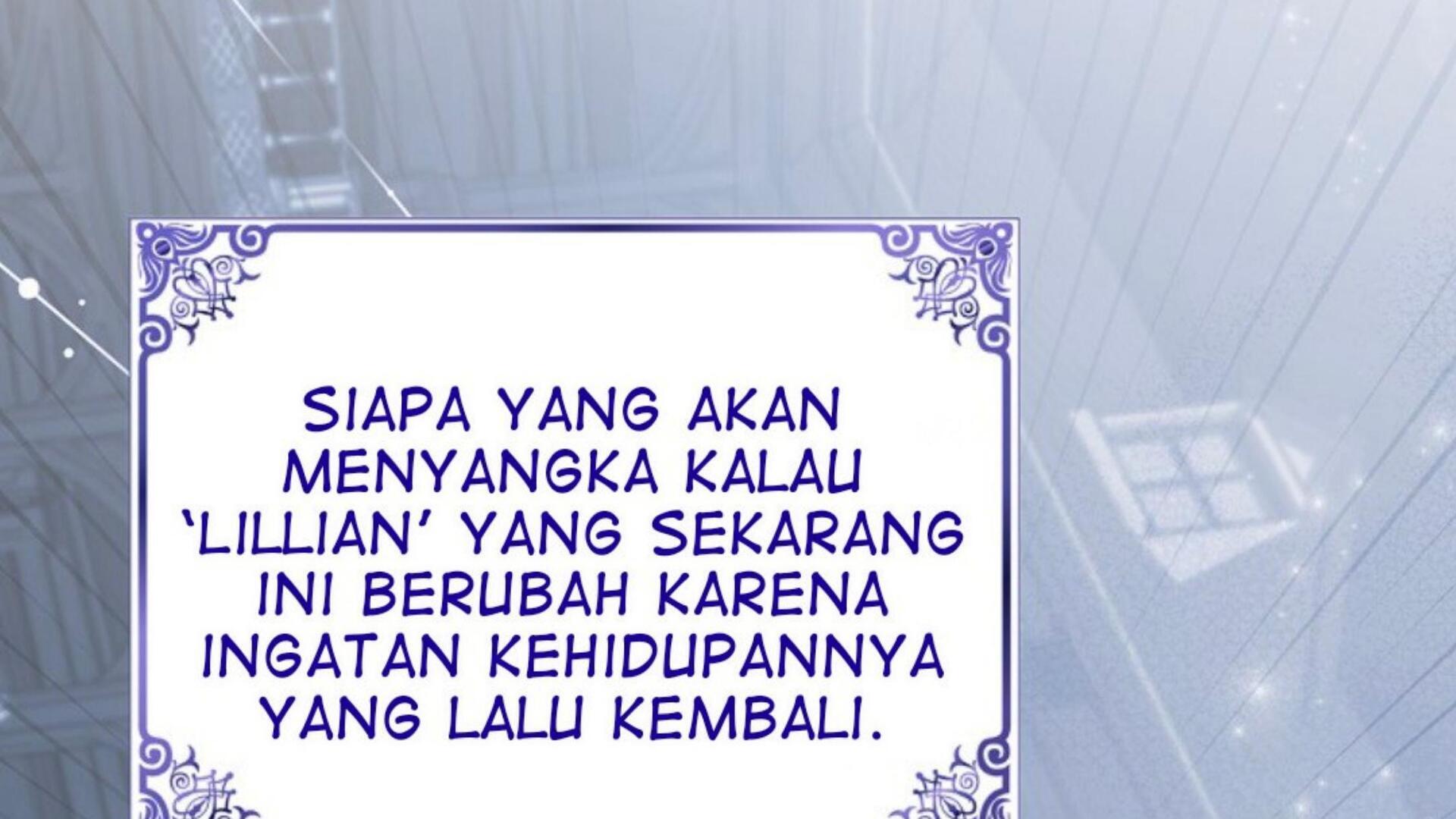 Rencana Pensiun Bijaksana Seorang Penjahat Bahasa Indonesia chapter 8 page 52
