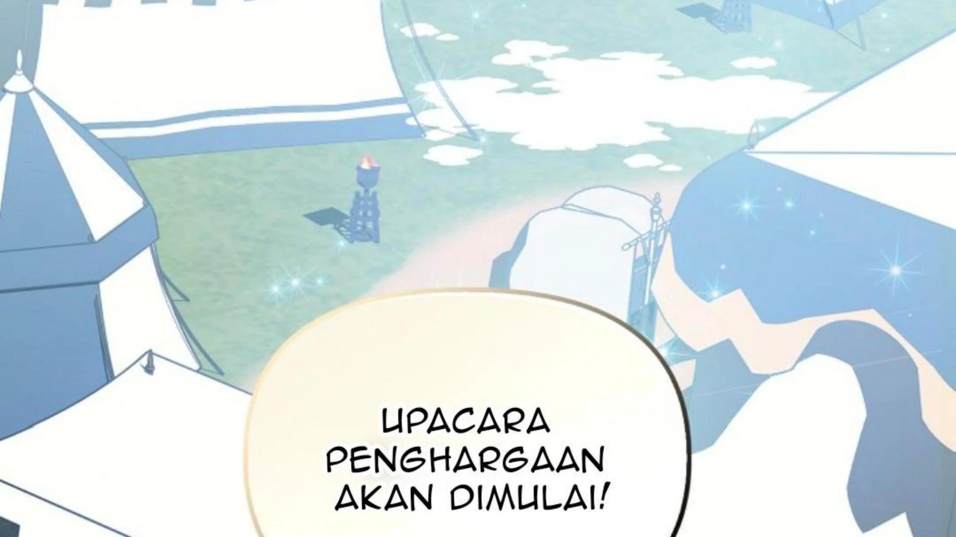 Rencana Pensiun Bijaksana Seorang Penjahat Bahasa Indonesia chapter 28 page 172