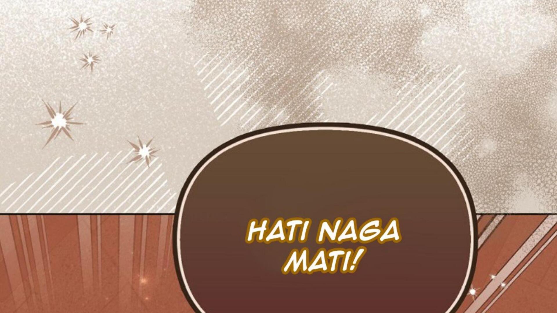 Rencana Pensiun Bijaksana Seorang Penjahat Bahasa Indonesia chapter 9 page 205