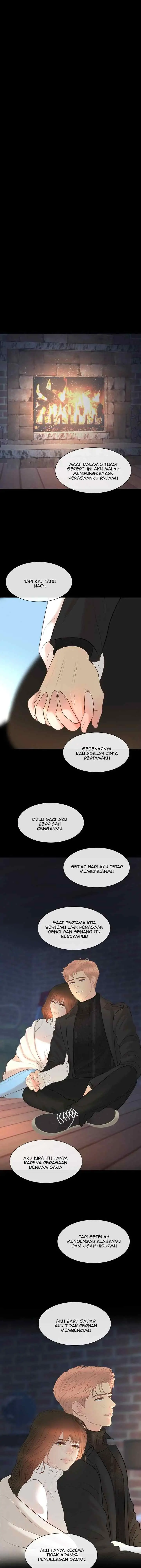 Bunga Untuk Nao Bahasa Indonesia chapter 48 page 7