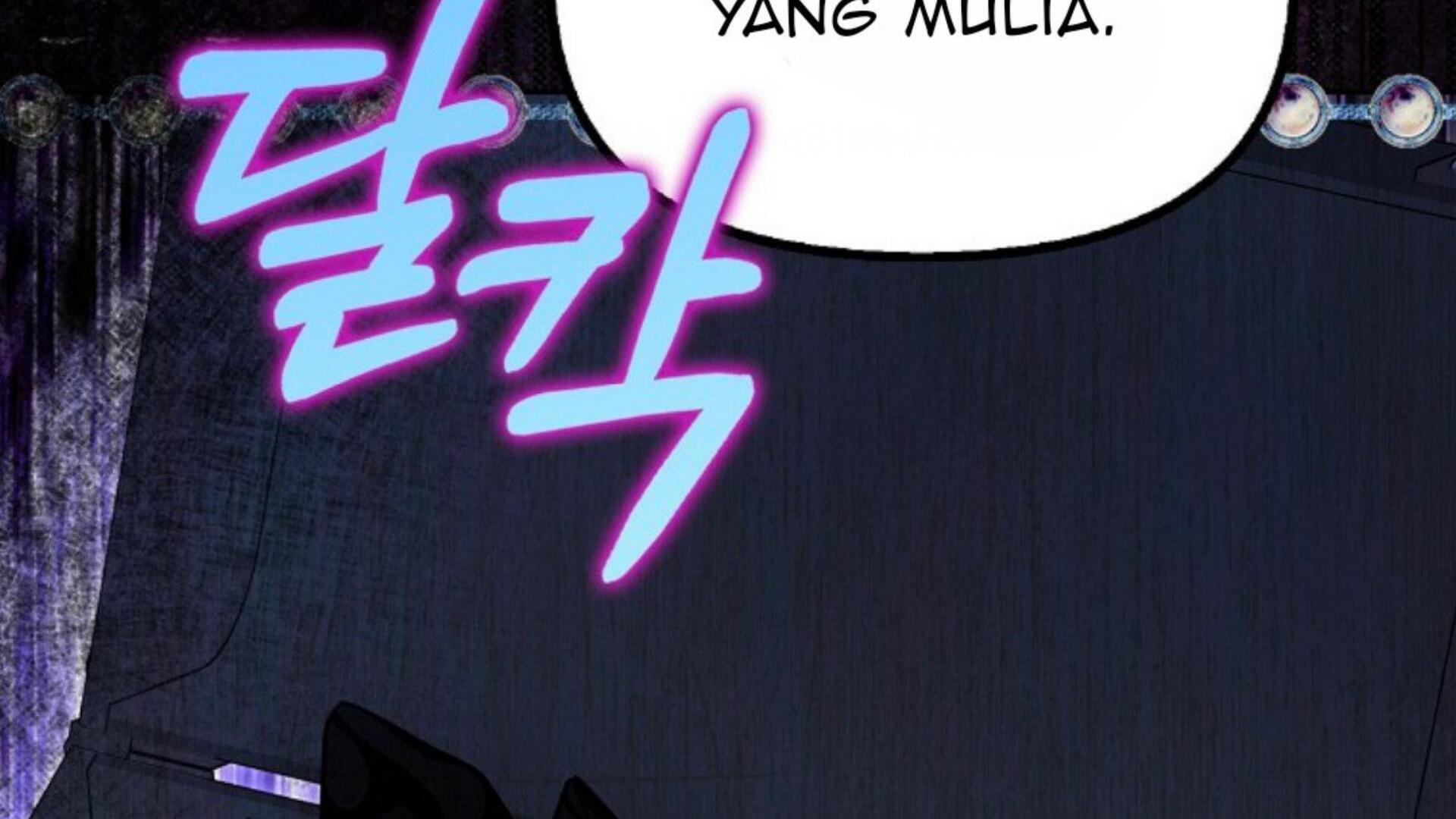 Rencana Pensiun Bijaksana Seorang Penjahat Bahasa Indonesia chapter 9 page 248