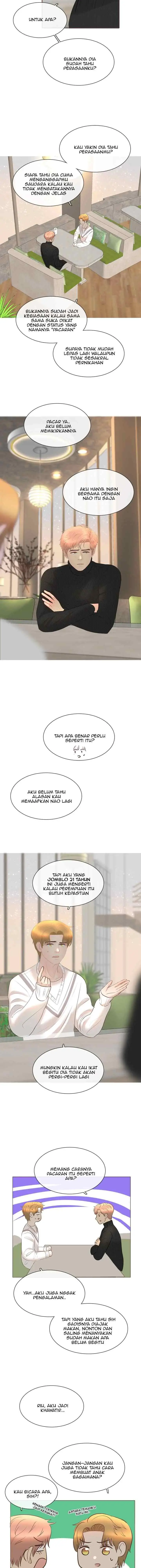 Bunga Untuk Nao Bahasa Indonesia chapter 44 page 7