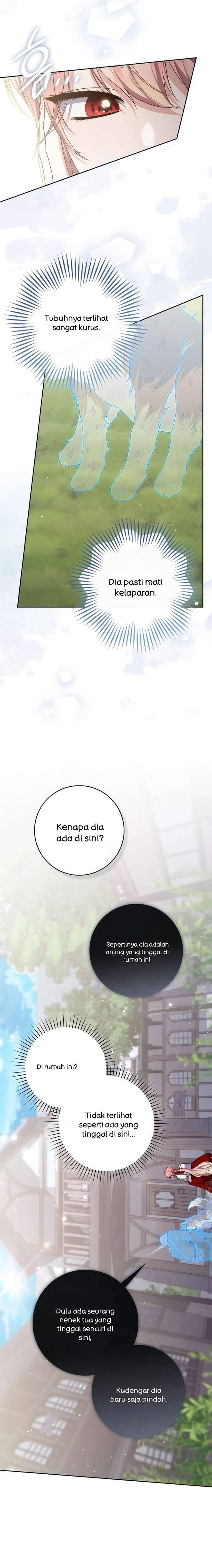 Putri Peramal Bahasa Indonesia chapter 144 page 6