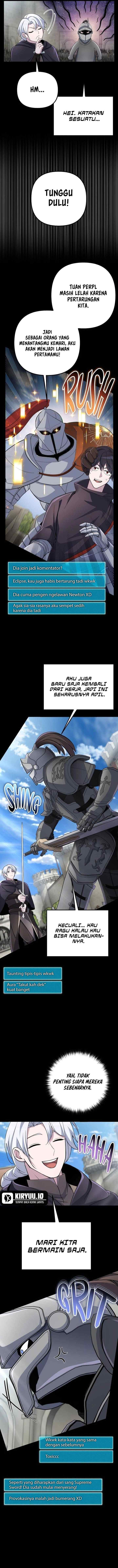 Streamer Genius yang Dimiliki Bahasa Indonesia chapter 42 page 7