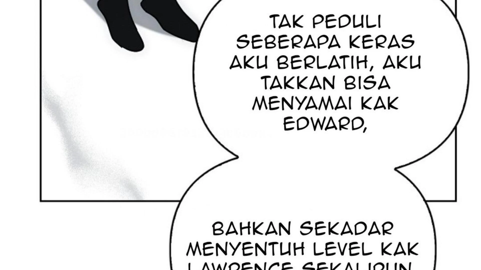 Rencana Pensiun Bijaksana Seorang Penjahat Bahasa Indonesia chapter 9 page 150