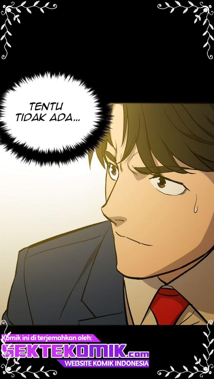 Sebuah Gerbang Dibuka Pada Hari Pertama Saya Sebagai Politisi Xv1 Bahasa Indonesia chapter 15 page 75