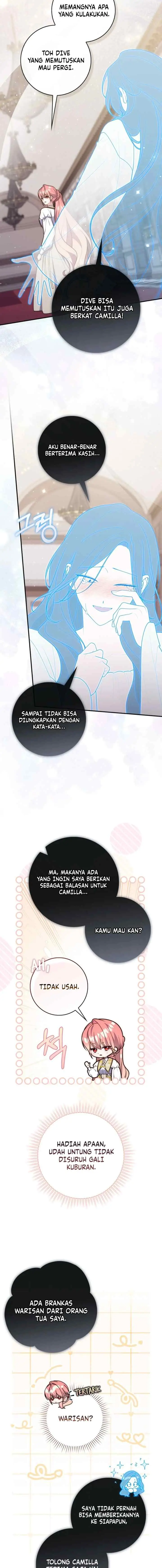 Putri Peramal Bahasa Indonesia chapter 118 page 10