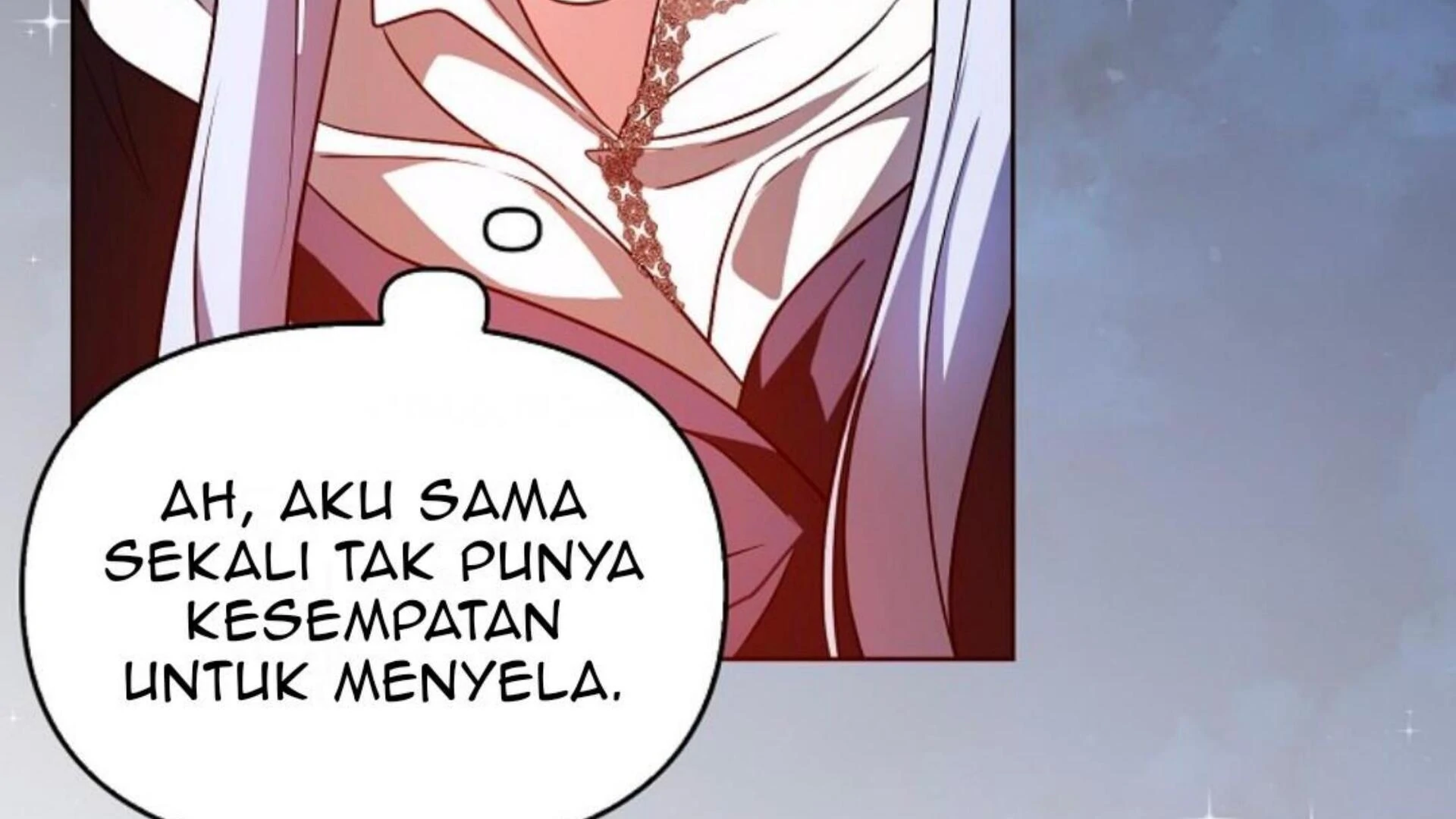 Rencana Pensiun Bijaksana Seorang Penjahat Bahasa Indonesia chapter 28 page 130