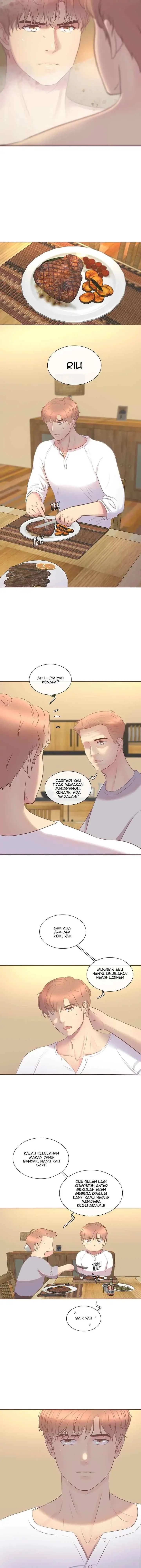Bunga Untuk Nao Bahasa Indonesia chapter 3 page 5