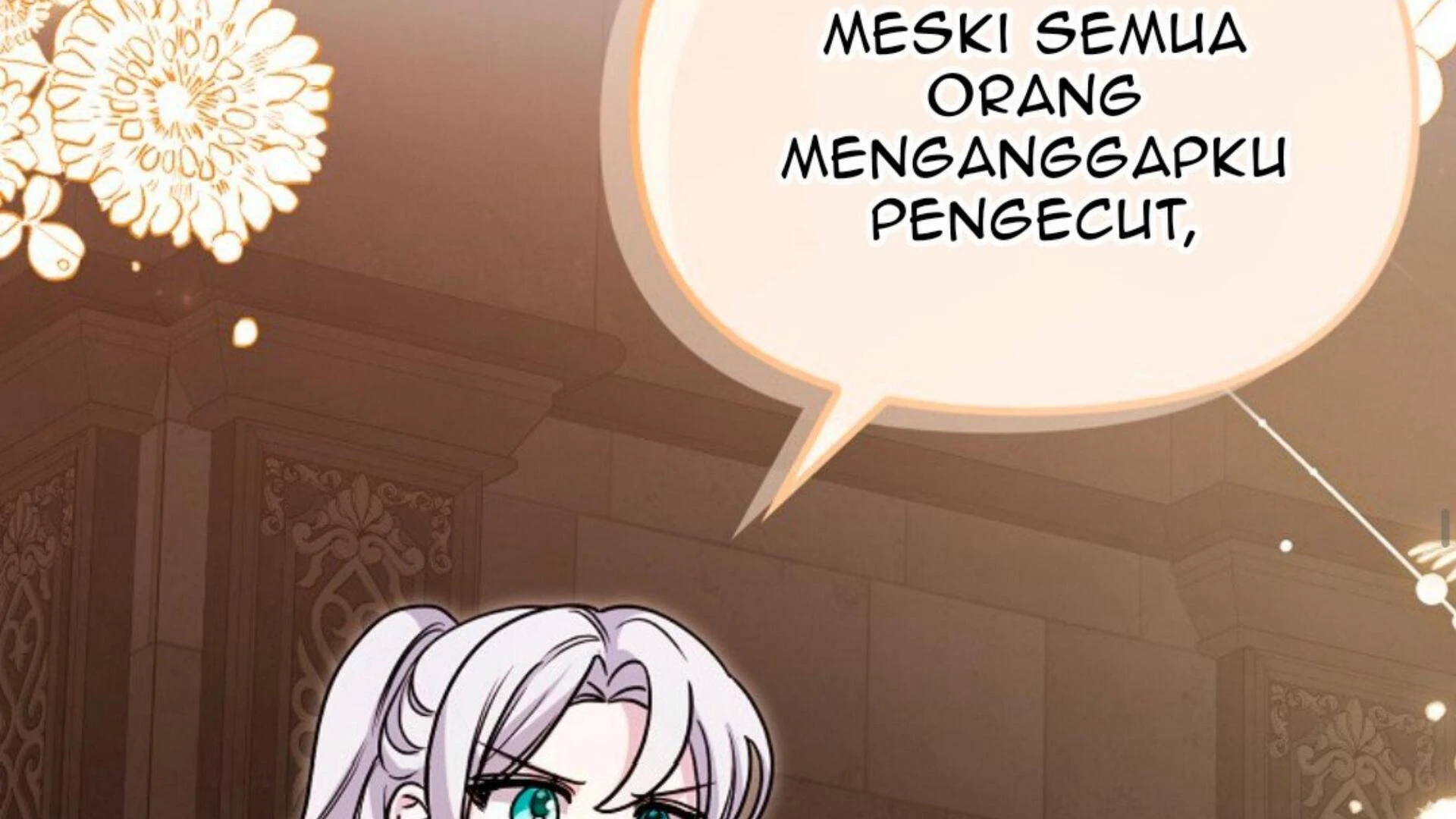 Rencana Pensiun Bijaksana Seorang Penjahat Bahasa Indonesia chapter 9 page 157