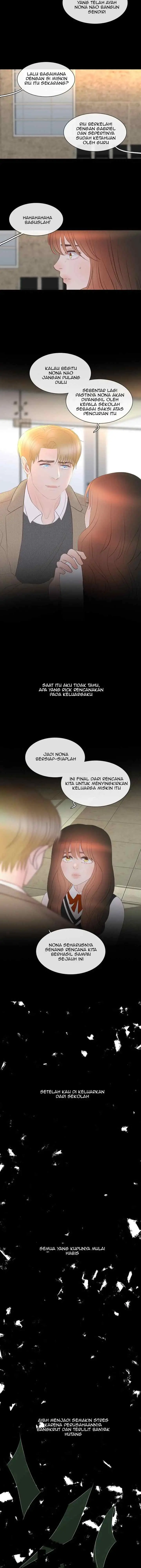 Bunga Untuk Nao Bahasa Indonesia chapter 25 page 5