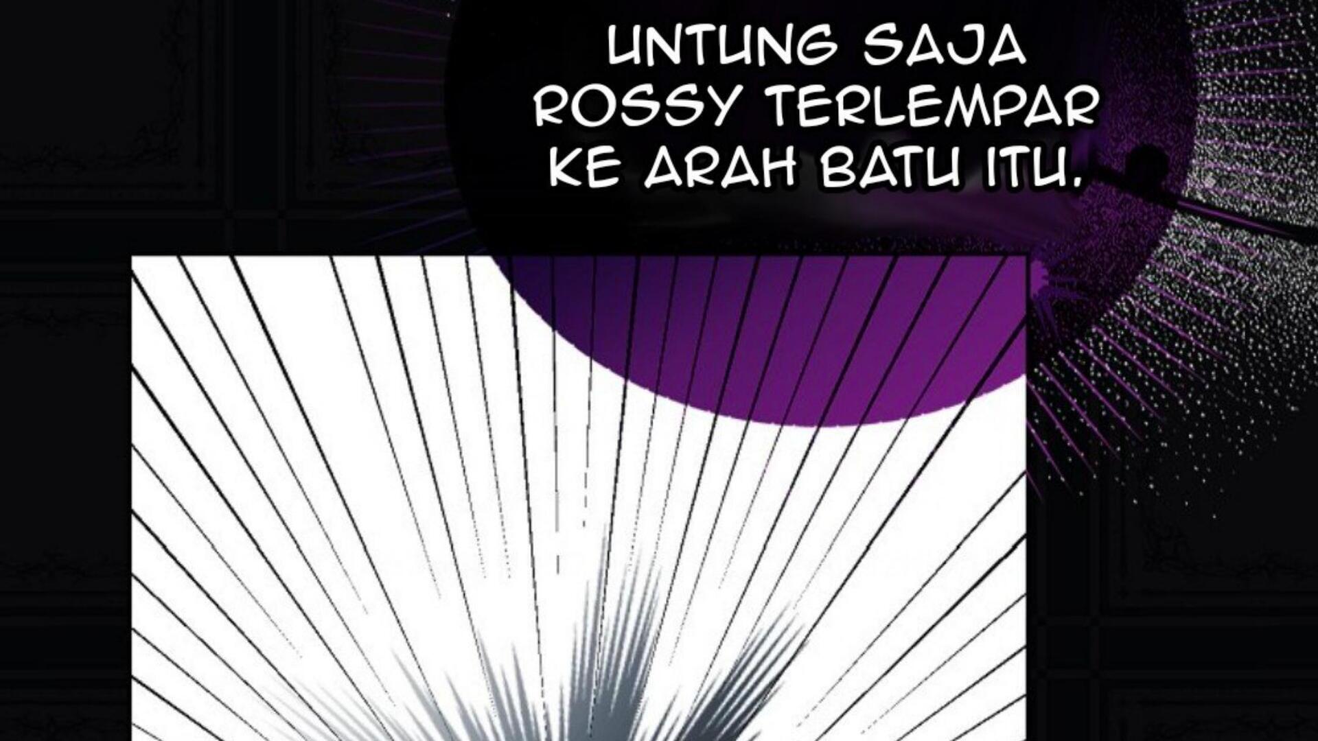 Rencana Pensiun Bijaksana Seorang Penjahat Bahasa Indonesia chapter 8 page 327