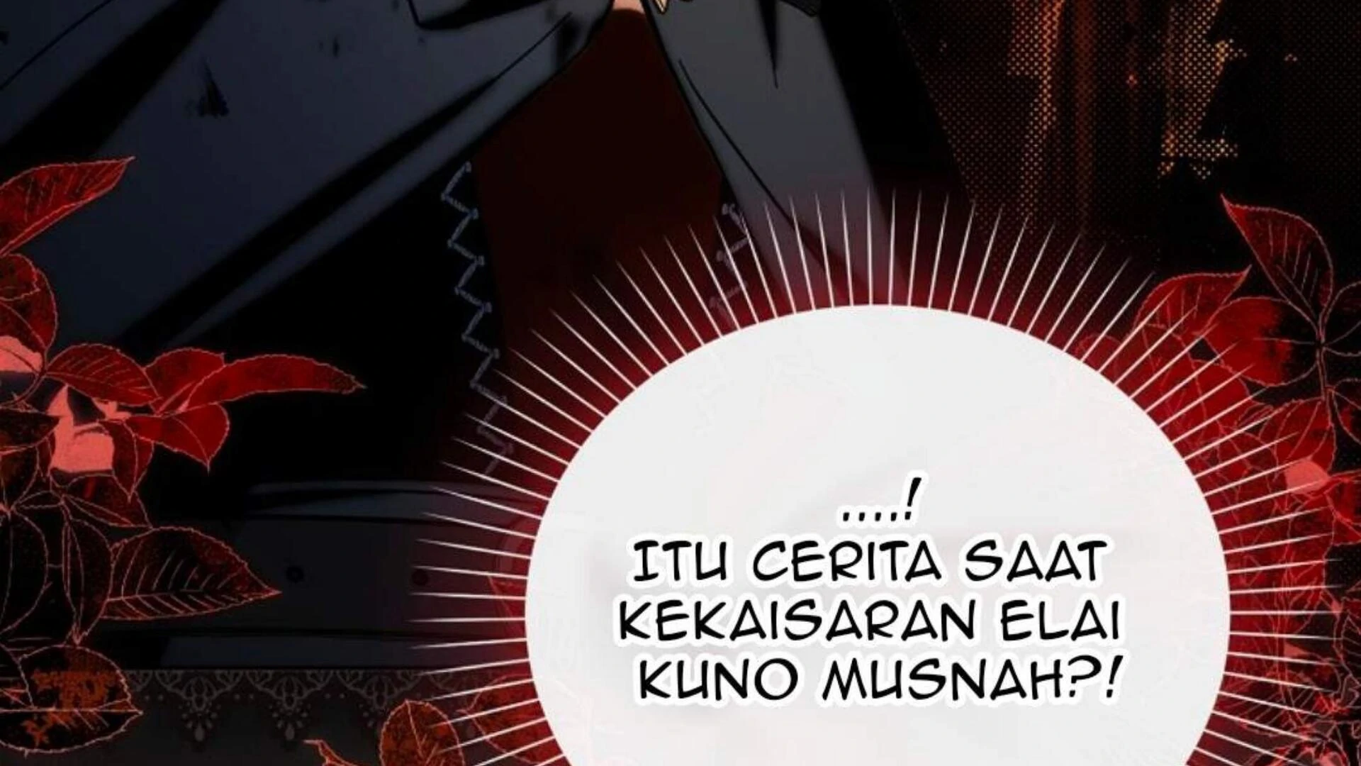 Rencana Pensiun Bijaksana Seorang Penjahat Bahasa Indonesia chapter 39 page 26
