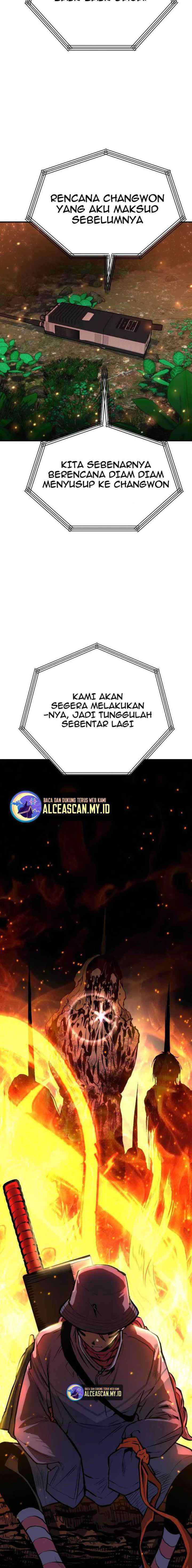 Sedikit Bahasa Indonesia chapter 26 page 15