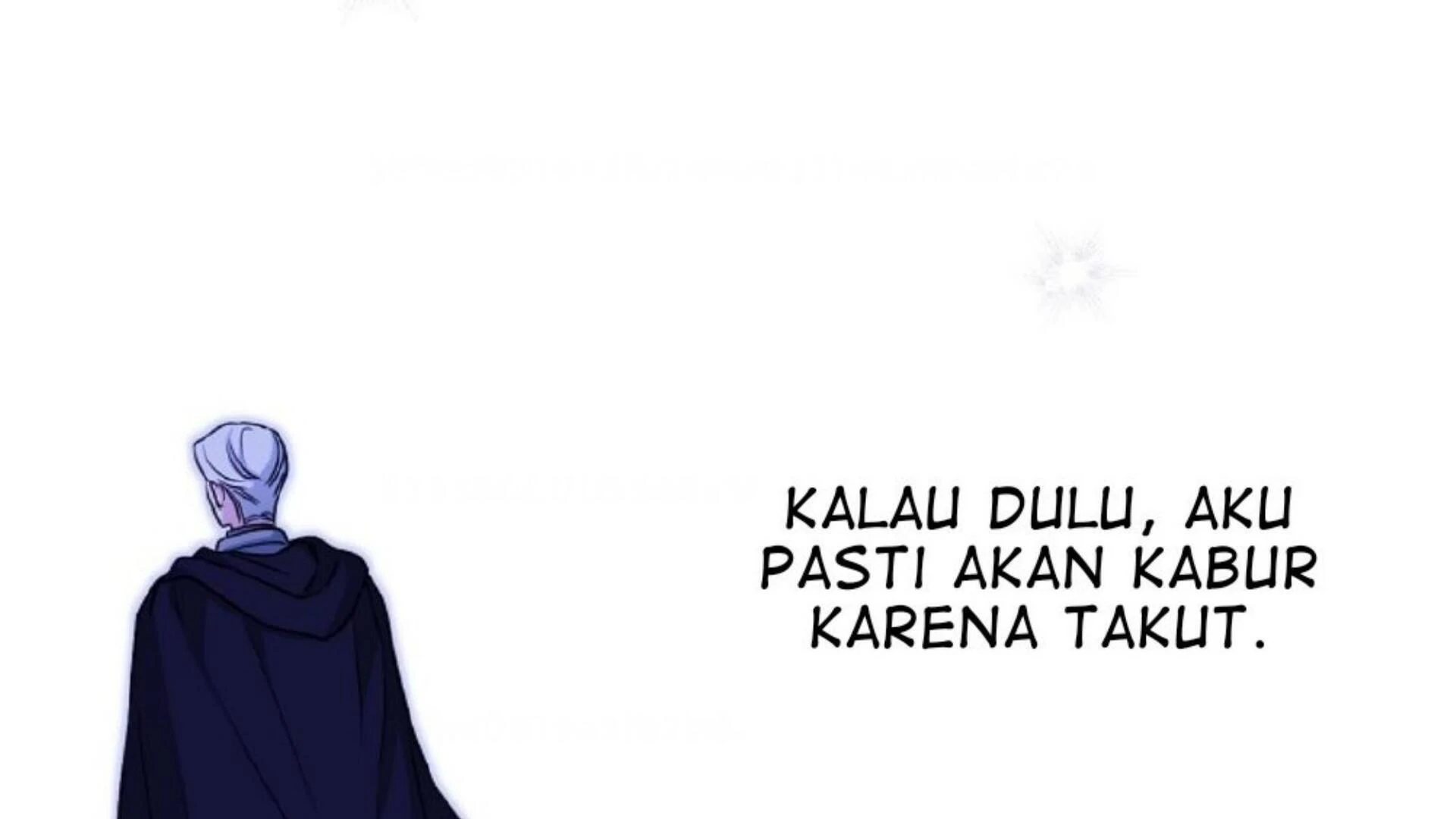 Rencana Pensiun Bijaksana Seorang Penjahat Bahasa Indonesia chapter 9 page 61
