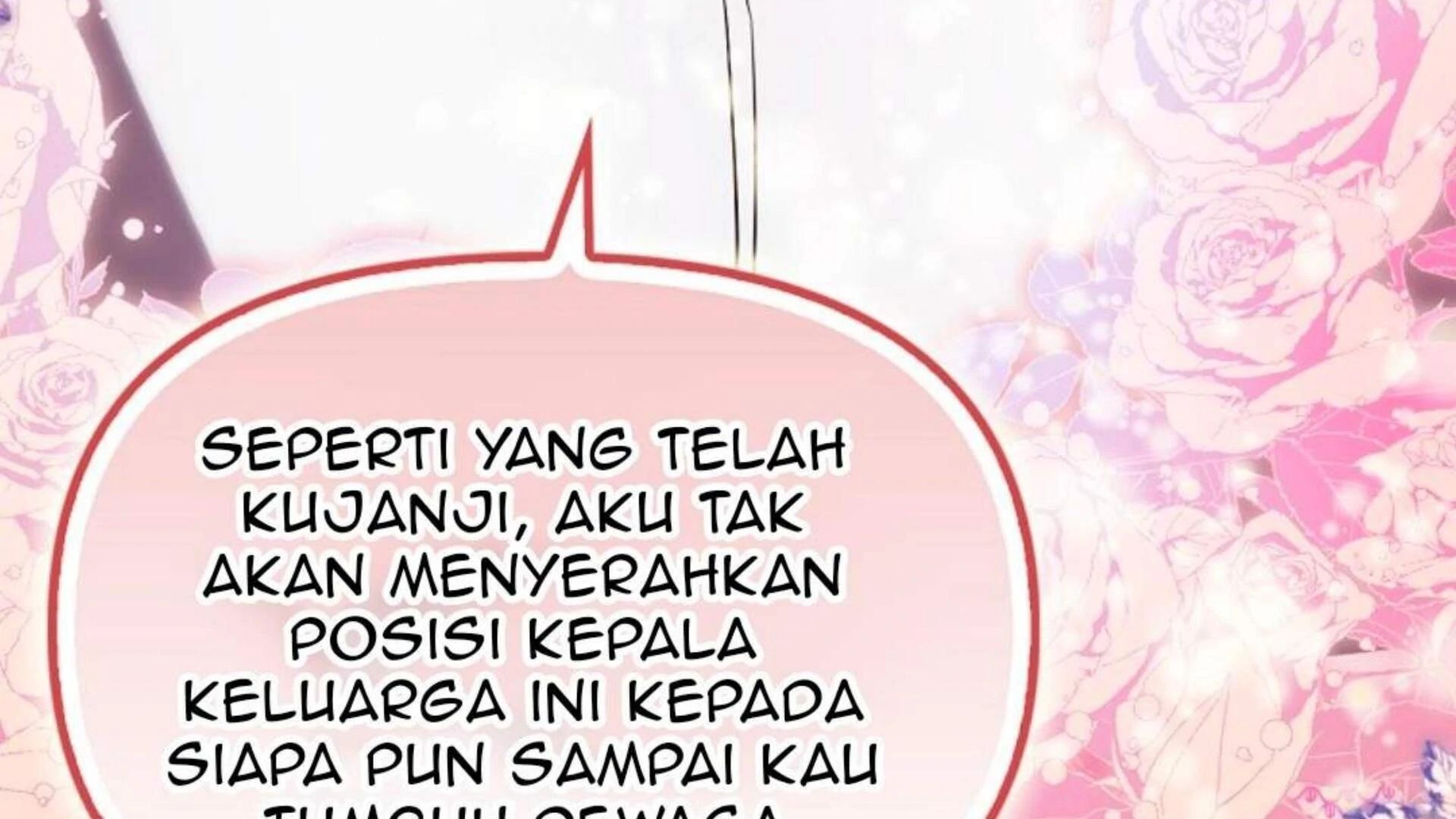 Rencana Pensiun Bijaksana Seorang Penjahat Bahasa Indonesia chapter 39 page 246