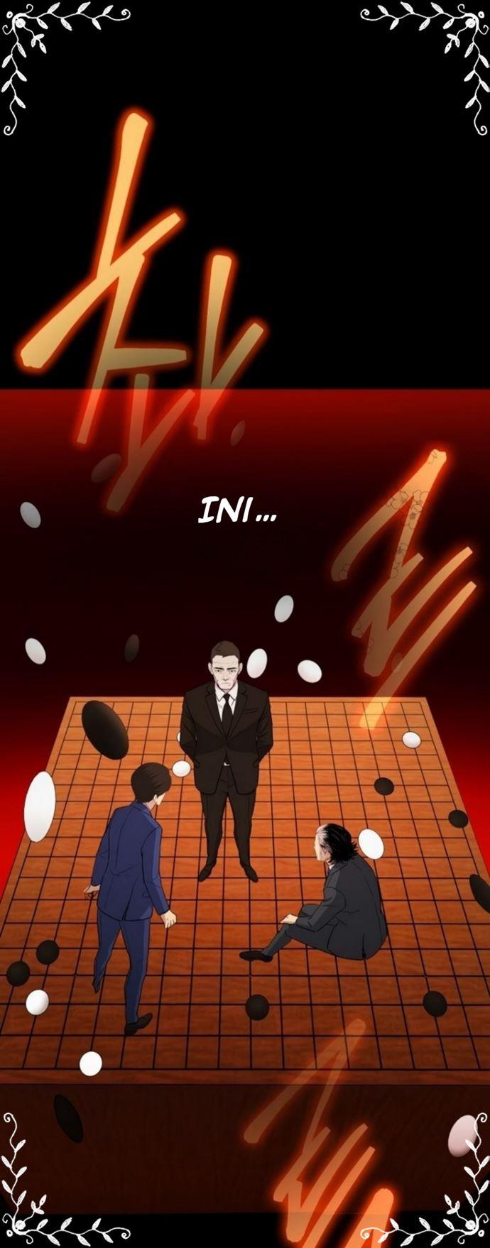 Sebuah Gerbang Dibuka Pada Hari Pertama Saya Sebagai Politisi Xv1 Bahasa Indonesia chapter 15 page 49