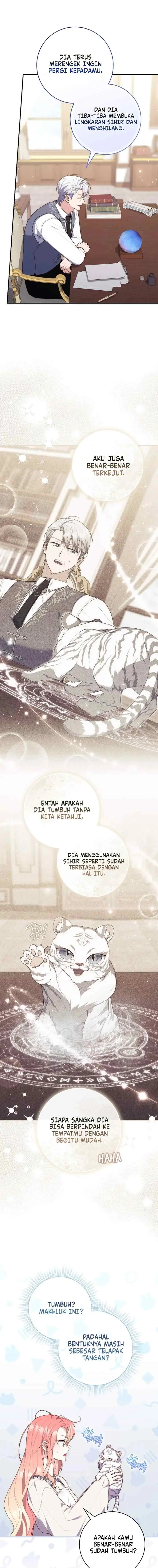 Putri Peramal Bahasa Indonesia chapter 104 page 4