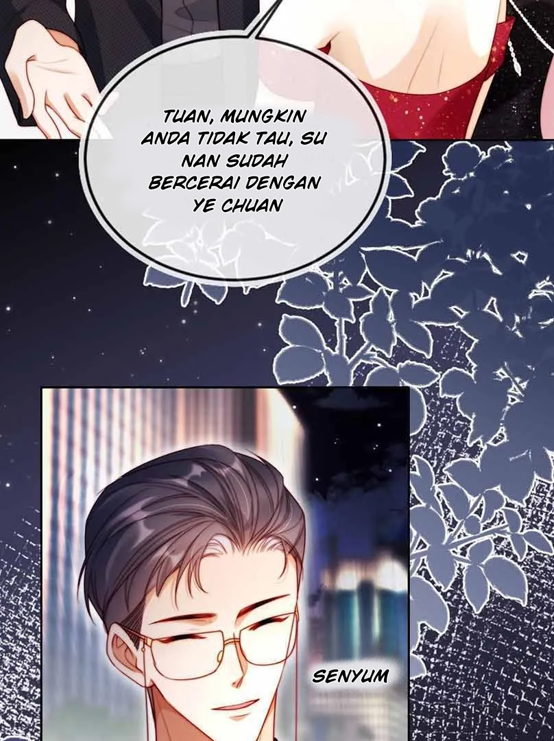 Aku Menjadi Miliarder Setelah Bercerai Bahasa Indonesia chapter 6 page 15