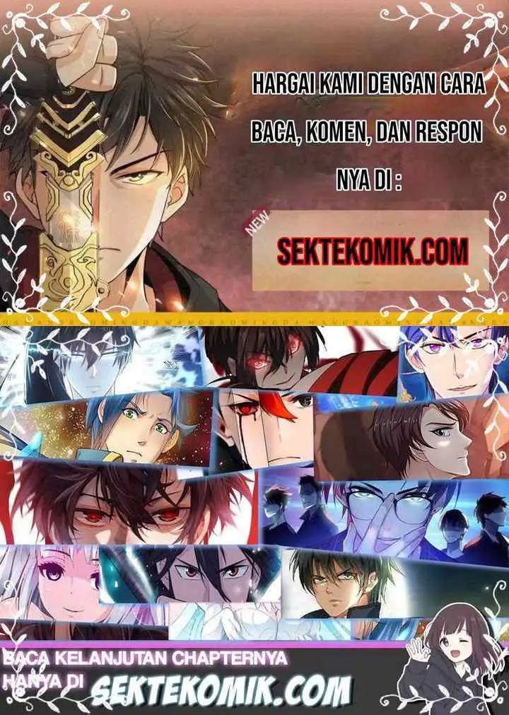 Sebuah Gerbang Dibuka Pada Hari Pertama Saya Sebagai Politisi Xv1 Bahasa Indonesia chapter 10 page 20