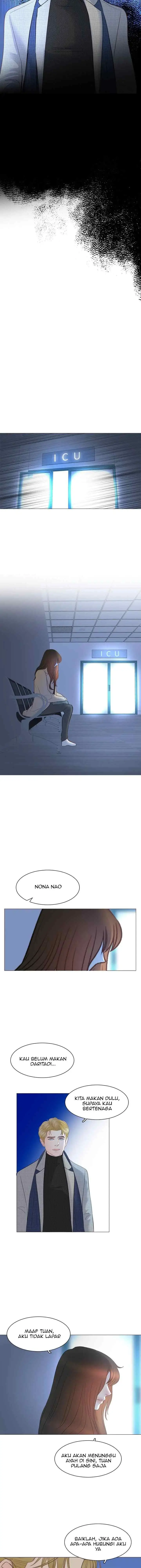 Bunga Untuk Nao Bahasa Indonesia chapter 63 page 8