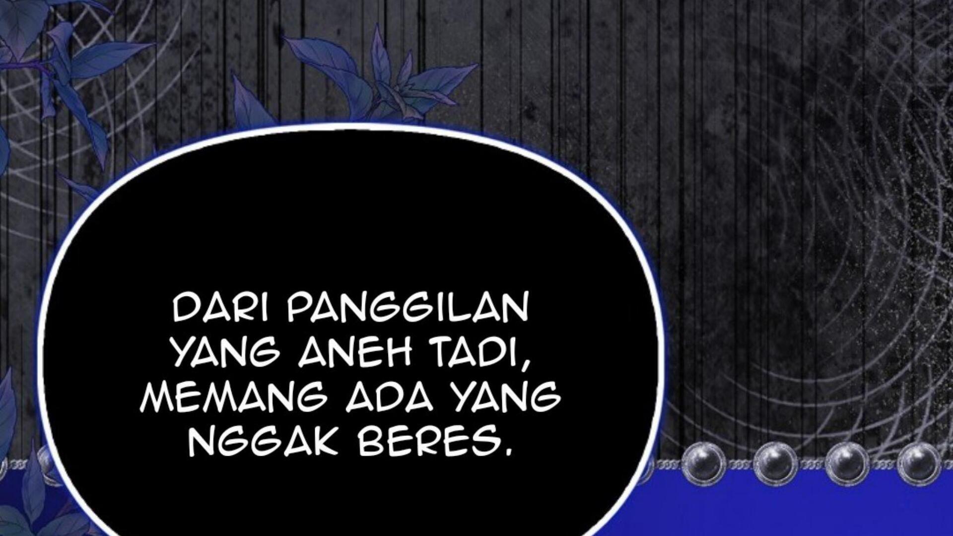 Rencana Pensiun Bijaksana Seorang Penjahat Bahasa Indonesia chapter 8 page 40