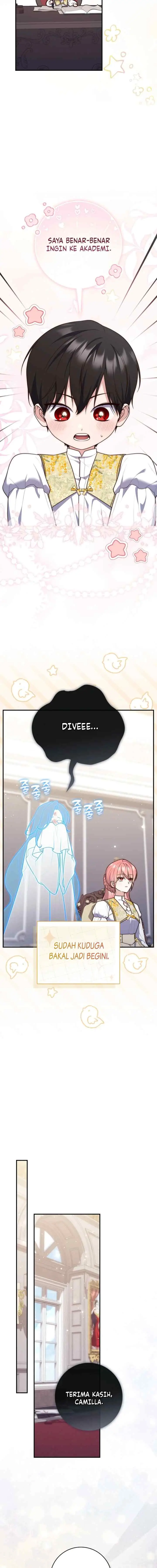 Putri Peramal Bahasa Indonesia chapter 118 page 9