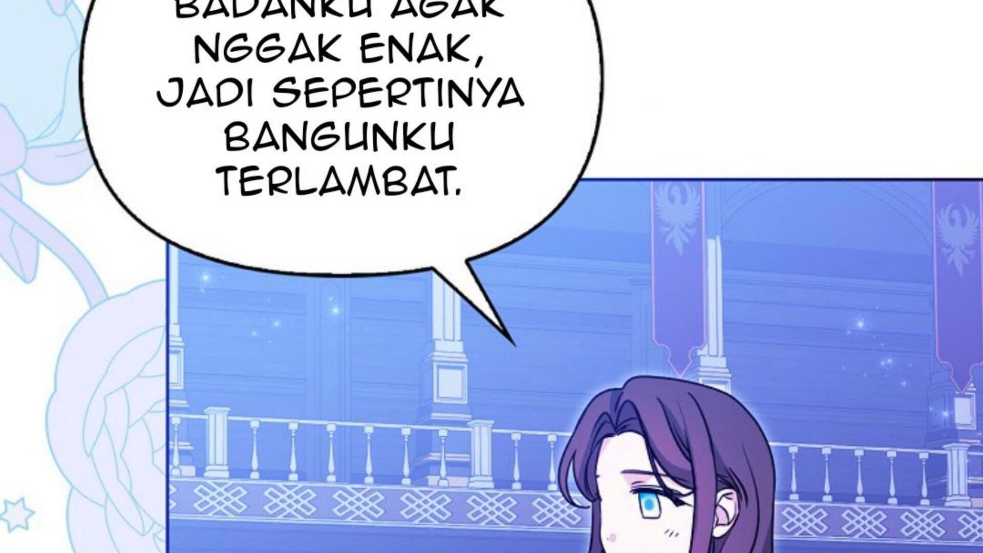 Rencana Pensiun Bijaksana Seorang Penjahat Bahasa Indonesia chapter 8 page 250