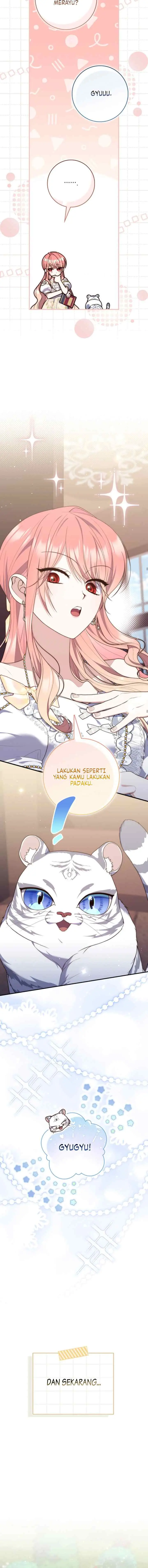 Putri Peramal Bahasa Indonesia chapter 105 page 4
