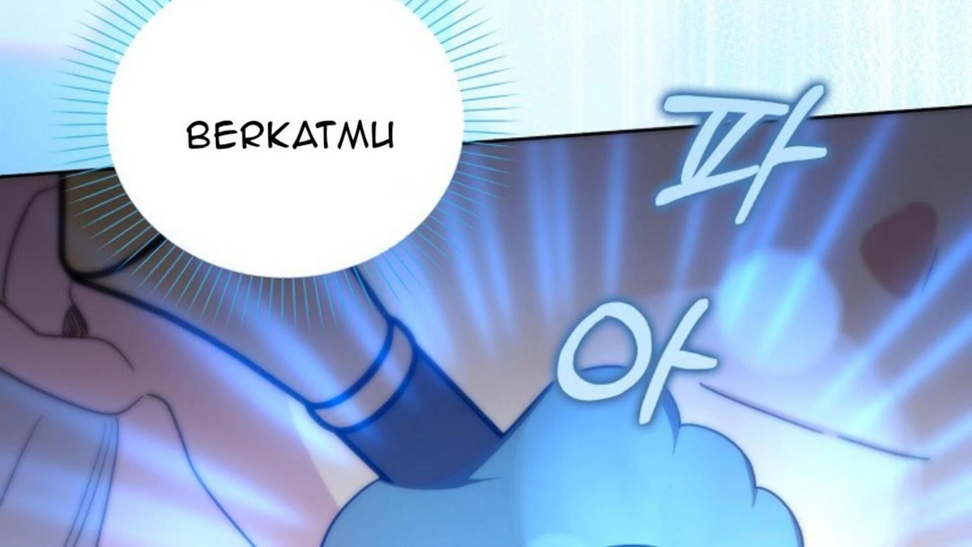 Rencana Pensiun Bijaksana Seorang Penjahat Bahasa Indonesia chapter 15 page 20