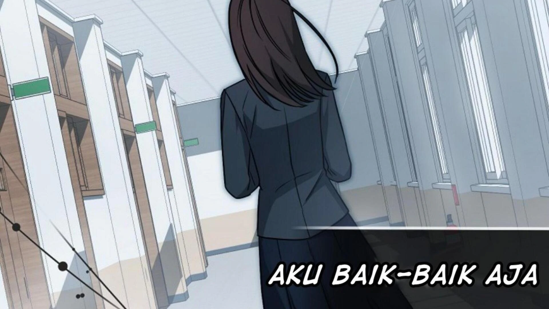 Rencana Pensiun Bijaksana Seorang Penjahat Bahasa Indonesia chapter 9 page 283