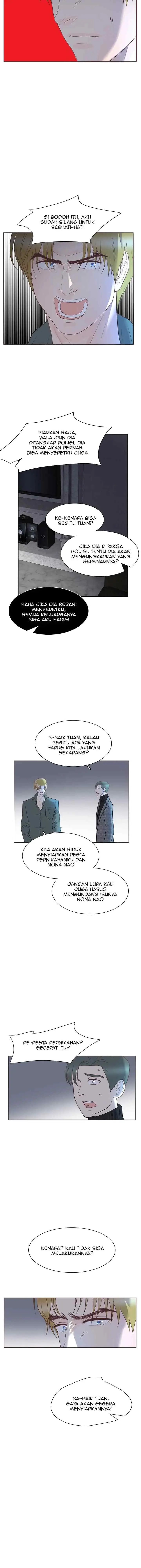 Bunga Untuk Nao Bahasa Indonesia chapter 73 page 7