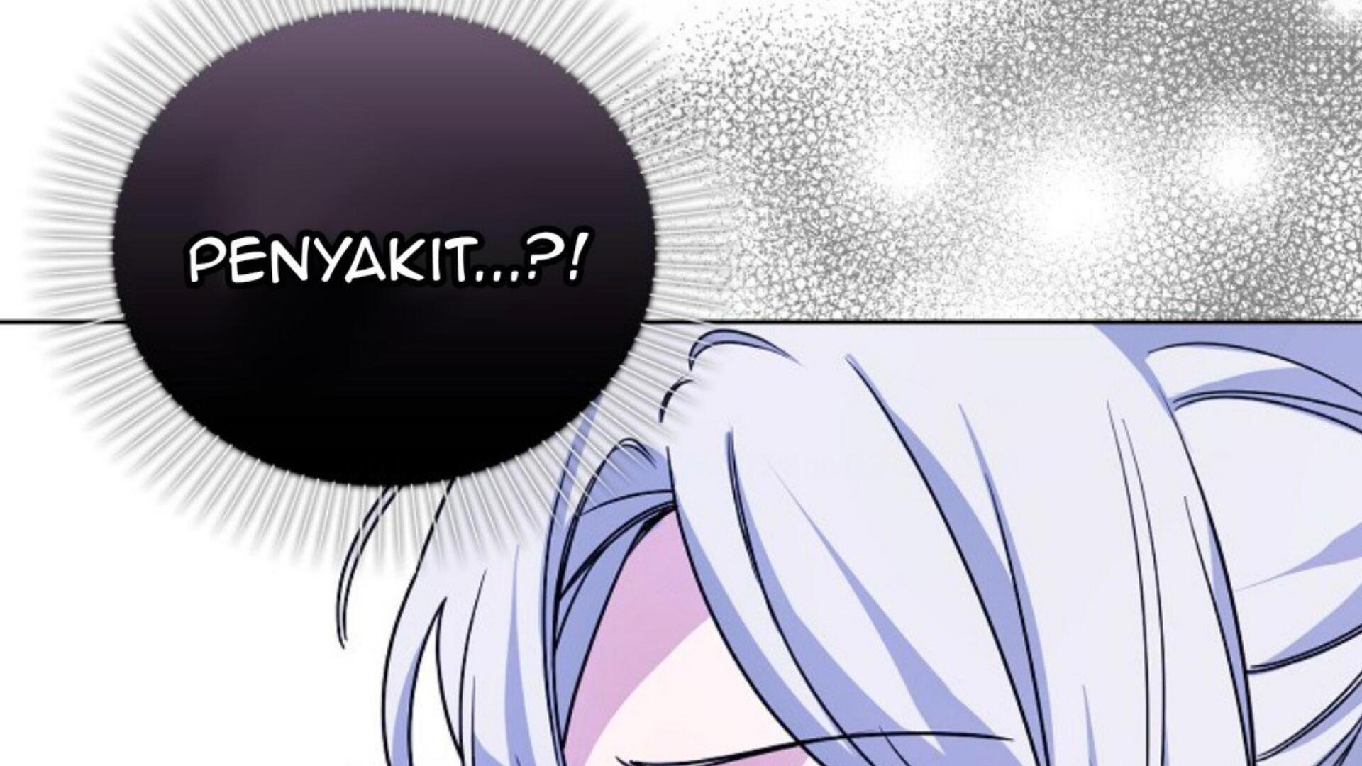 Rencana Pensiun Bijaksana Seorang Penjahat Bahasa Indonesia chapter 8 page 296