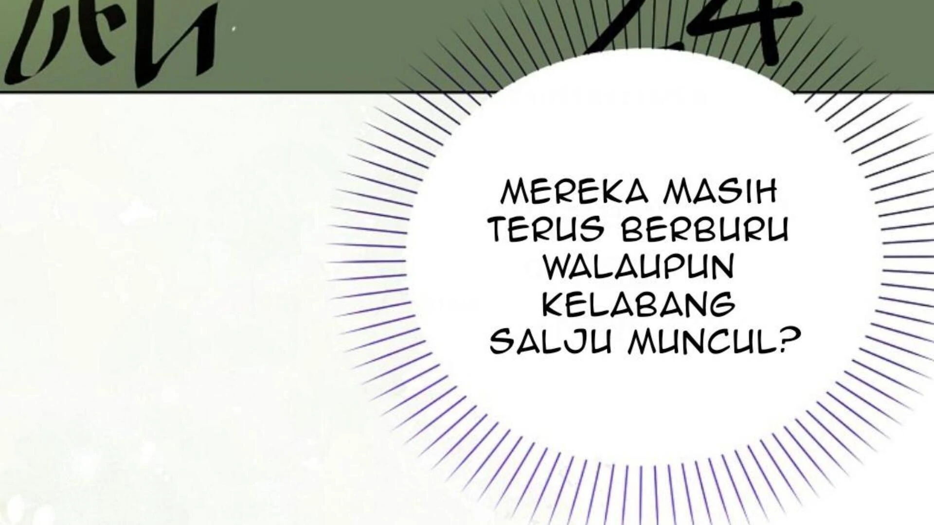 Rencana Pensiun Bijaksana Seorang Penjahat Bahasa Indonesia chapter 28 page 202