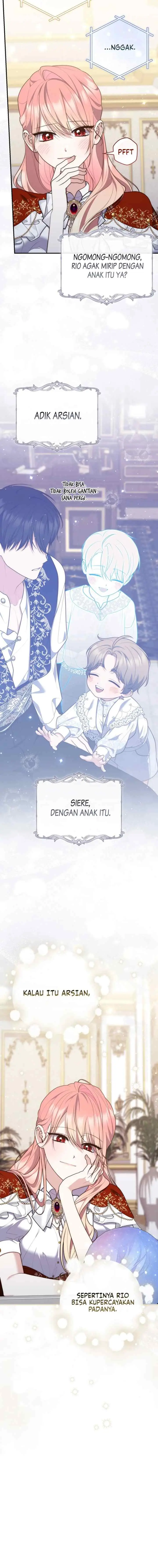 Putri Peramal Bahasa Indonesia chapter 109 page 7