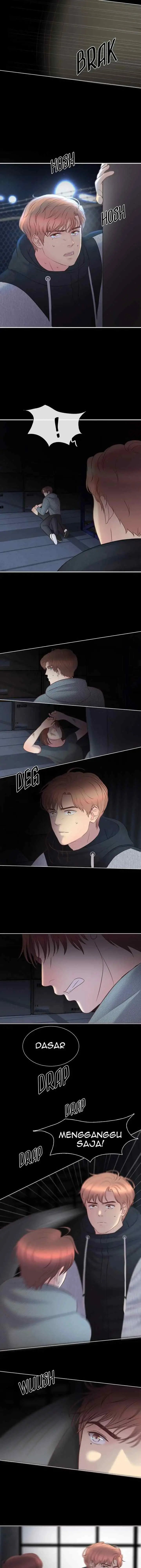 Bunga Untuk Nao Bahasa Indonesia chapter 8 page 6