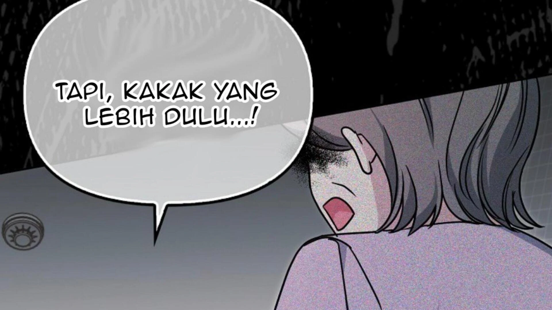 Rencana Pensiun Bijaksana Seorang Penjahat Bahasa Indonesia chapter 9 page 262