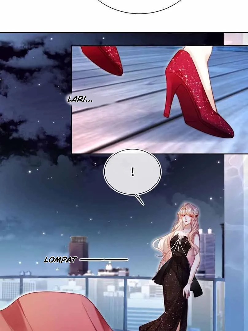 Aku Menjadi Miliarder Setelah Bercerai Bahasa Indonesia chapter 6 page 28