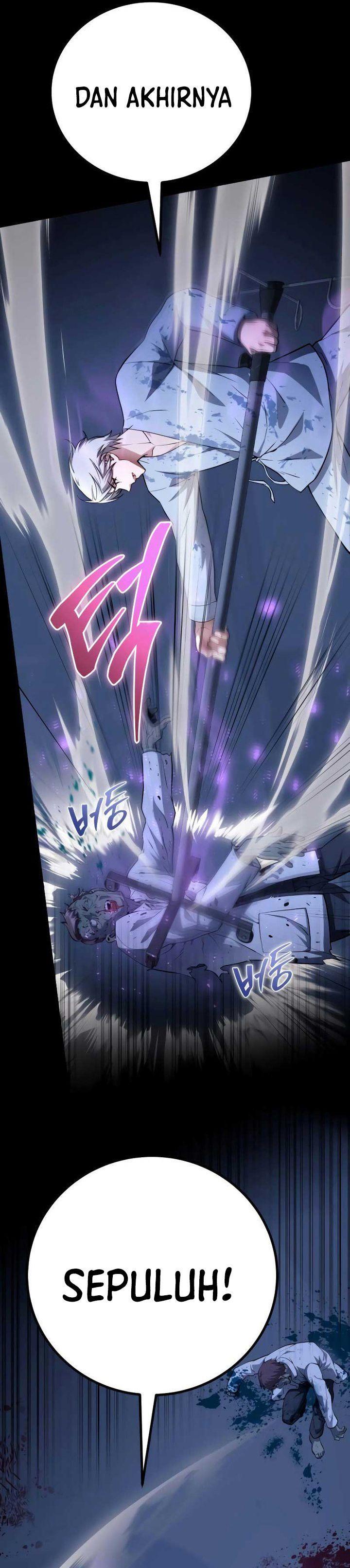 Streamer Genius yang Dimiliki Bahasa Indonesia chapter 2 page 54