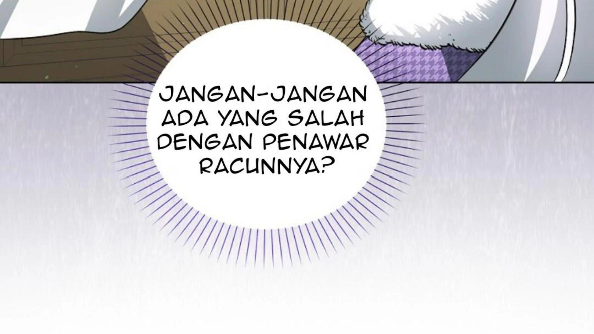 Rencana Pensiun Bijaksana Seorang Penjahat Bahasa Indonesia chapter 28 page 146