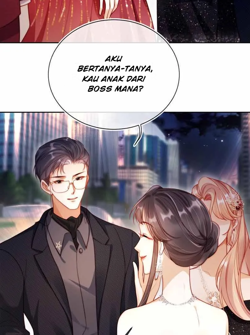 Aku Menjadi Miliarder Setelah Bercerai Bahasa Indonesia chapter 6 page 14