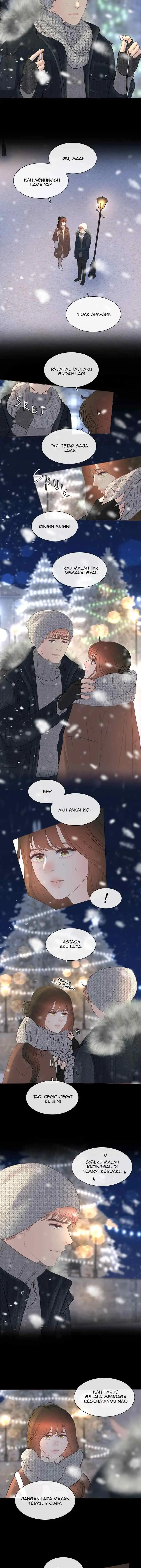 Bunga Untuk Nao Bahasa Indonesia chapter 52 page 9